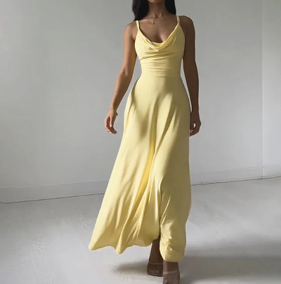 Renae™ - Most Beautiful Drape Dress