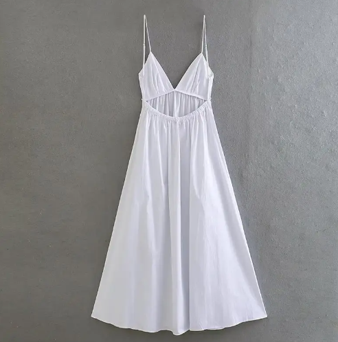 Valetta Dress™