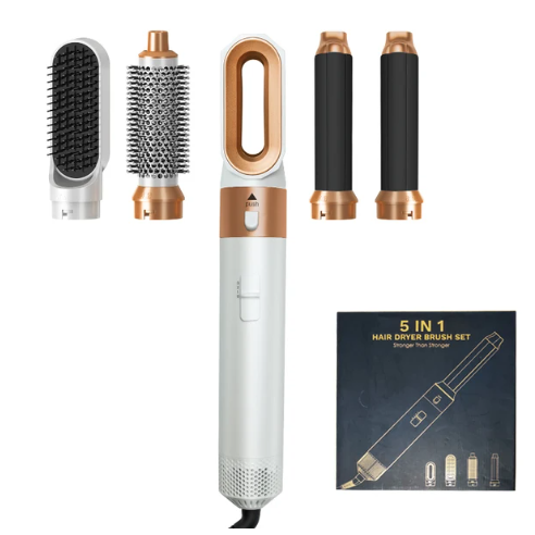 Vita™- La piastra per capelli 5 in 1