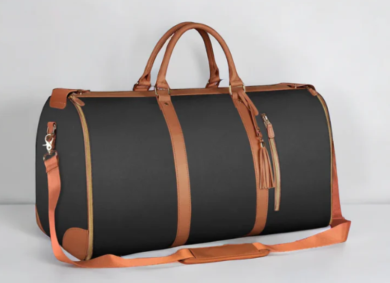 Travel Me™- The ideal travel bag