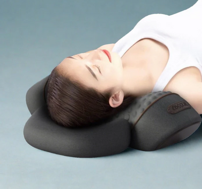 Carvex™ VIRAL BACK AND NECK MASSAGER