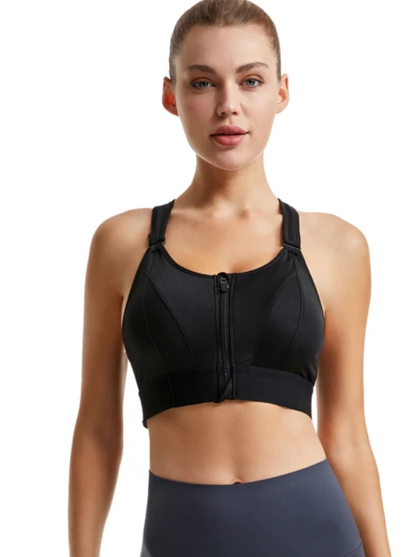 Comfort Snug ™- High Quality Sports Bra