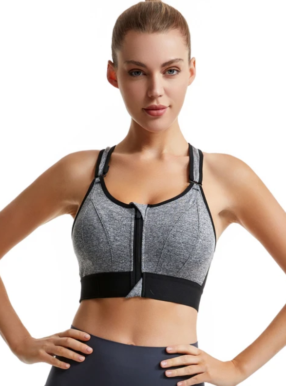 Comfort Snug ™- High Quality Sports Bra