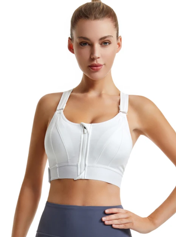 Comfort Snug ™- High Quality Sports Bra