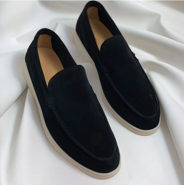 Pierre™ Our classic loafers