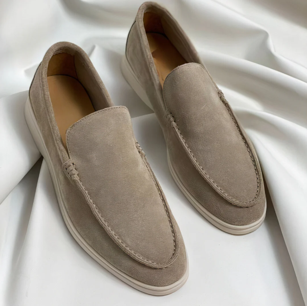 Pierre™ Our classic loafers