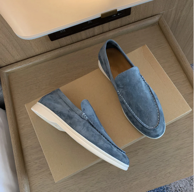 Pierre™ Our classic loafers