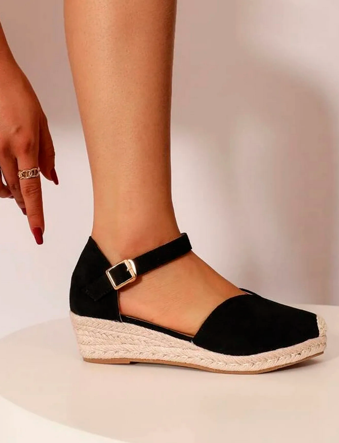 Sophia™- Our Iconic Wedge Sandal