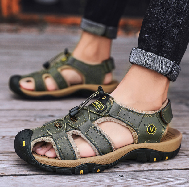 Gareth™- Durable outdoor sandals (Unisex)