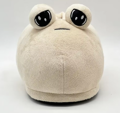 Pou Plush Slippers™