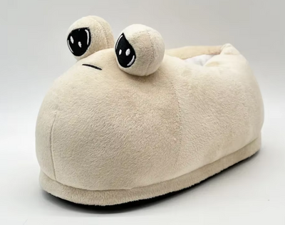 Pou Plush Slippers™