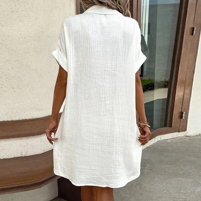 Vella™ - Summer Chic Dress