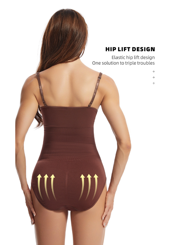 Finn Shapewear™ The Ultimate Body Sculptor