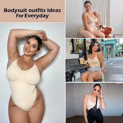 Finn Shapewear™ The Ultimate Body Sculptor