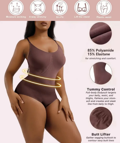 Finn Shapewear™ L'ultimo scultore del corpo